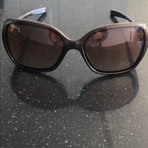 Oakley Woman’s Overtime Sunglasses